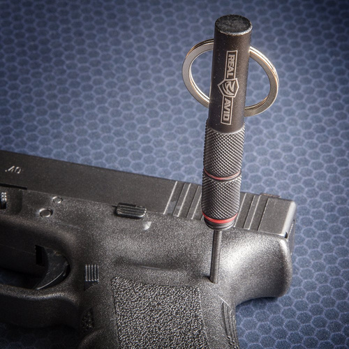 Real Avid - інструмент 2-в-1 для пістолетів Glock - AVGLOCK21