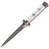 Frank Beltrame - Пружинний ніж Stiletto Pearl 23 см - FB 23/36