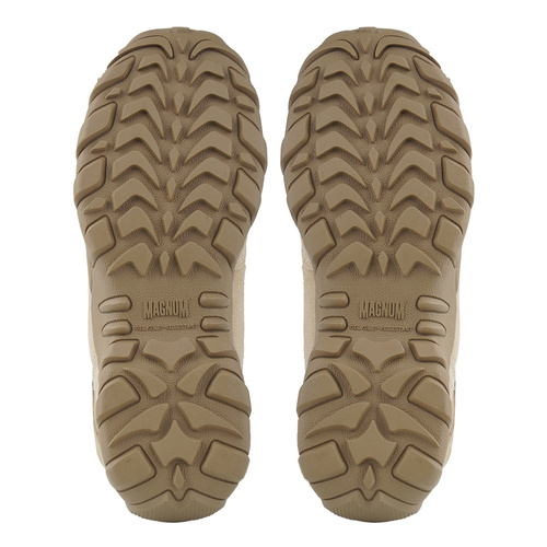 Тактичні черевики Magnum - Cobra 8.0 V1 - високі - Desert Tan