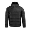 M-Tac - Зимова куртка Stalker Gen.III Primaloft - чорна - 20529002