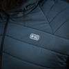M-Tac - Куртка-пуховик Jarl - Нейлон - Primaloft - Dark Navy Blue - 20544006
