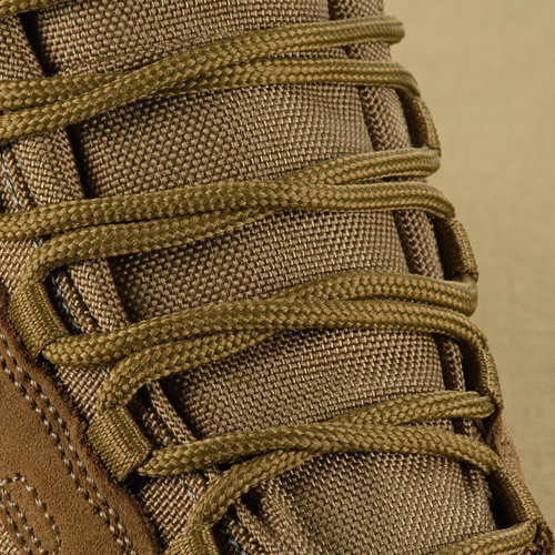 M-Tac - Тактичні черевики Черевики Demiseason Pro Line - Coyote - 2J0158MTPLV-008