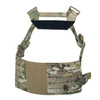Пряма дія - Панель тактичного жилета Spitfire MK II Chest Rig Interface® - Crye™ MultiCam® - PC-SPCI-CD5-MCM