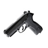 Umarex - Пневматичний пістолет CO2 Beretta Px4 Storm - 4,5 мм - чорний - 5.8078