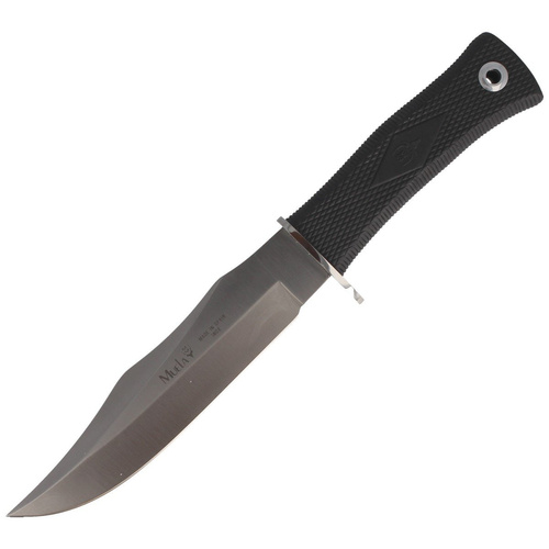 Muela - Тактична гумова рукоятка 165 мм - 21733-G