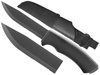 Morakniv - Тактичний ніж SRT - 12C27 - Czarny - 12295