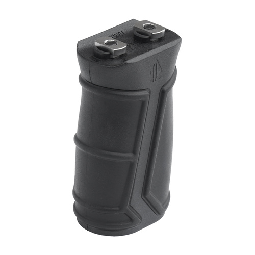 UTG - Компактна передня рукоятка M-LOK - чорна - RB-FGM01