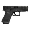 Glock - Пістолет G19 Gen 5 - 9x19 мм, патрон 9x19