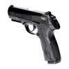 Umarex - Пневматичний пістолет CO2 Beretta Px4 Storm - 4,5 мм - чорний - 5.8078