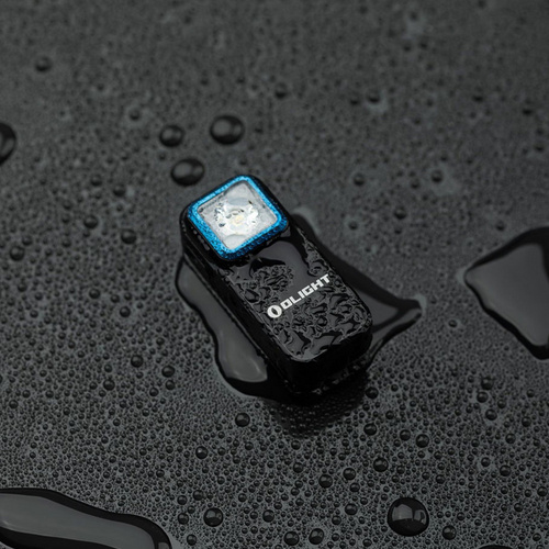 Olight - акумуляторний світлодіодний ліхтар Oclip - 300 люмен - 280 мАг - Oclip