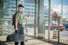 Helikon - Сумка Urban Training Bag® - Cordura® - MultiCam - TB-UTB-CD-34