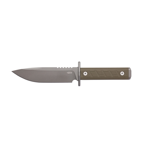 Zero Tolerance - Тактичний ніж ZT 0006 - CPM 3V - Green - 0006