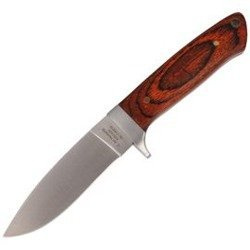 Ніж мисливський Herbertz - 100 мм Drop Point - 114210