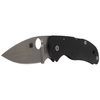 Складаний ніж Spyderco - Native® 5 Fluted Carbon Fiber CPM S90V - C41CFFP5