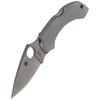 Складаний ніж Spyderco - Dragonfly™ з нержавіючої сталі - C28P