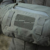 M-Tac - Рукавиця Elite - кордура - Ranger Green - 10173023