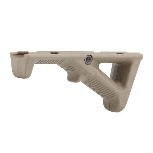 Magpul - AFG-2® RIS кутова передня рукоятка - Flat Dark Earth - MAG414-FDE
