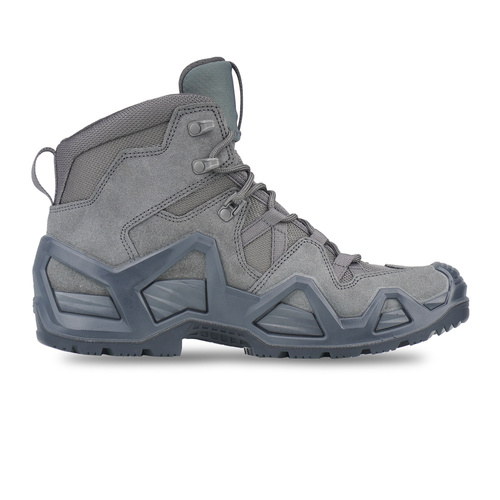 LOWA - Тактичні черевики ZEPHYR GTX® MID MK2 - Wolf - 310854C30 0737