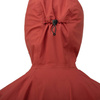 Helikon - Жіноча куртка Hardshell Squall - Crimson Sky - KU-SWH-TR-83