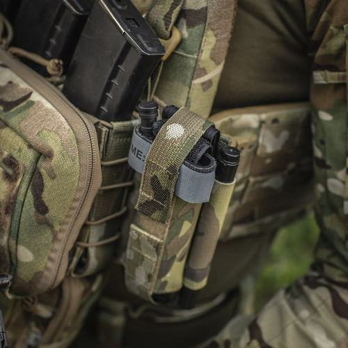 M-Tac - Підставка для джгута з липучкою Gen.5 - Cordura - Multicam - 10252008