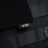 M-Tac - Комутаційна панель MOLLE - 80 x 135 мм - чорний - 10122002
