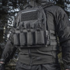 M-Tac -  Kamizelka Taktyczna Typu Plate Carrier Cuirass QRS XL  - 10180002