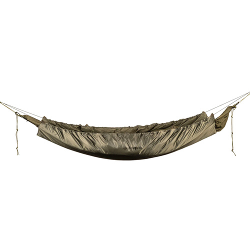 Snugpak - Чохол на гамак Hamaka Under - оливковий - 10518500217
