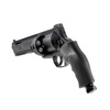 Umarex - Револьвер з гумовими кулями RAM T4E TR 68 Gen 2 - калібр .68 - CO₂ - Чорний - 2.4018