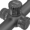 Vector Optics - Приціл Continental x8 3-24 SFP Zero Stop - 56 мм - чорний - SCOL-T50