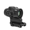 Primary Arms - Приціл призматичний SLx - 1x - ACSS Cyclops IR Red - Black - PA-SLX-1XMP-CYCLOPS