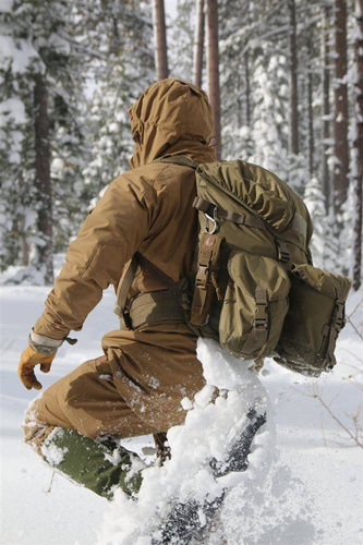 Helikon - Рюкзак Matilda - 35 л - Coyote - PL-MTA-NL-11