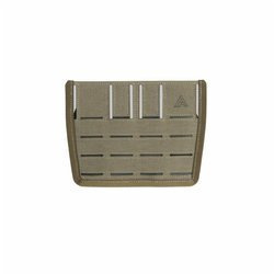 Пряма дія - Панель біорозчинна Mosquito Hip Panel S - адаптивна зелена - PL-MQPS-CD5-AGR