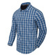 Ozark Blue Plaid