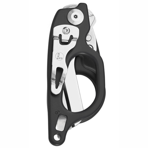 Leatherman - Мультитул Raptor® Response Multitool / Rescue Scissors - Cement Gray - 832957