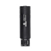 Gomander - Глушник Tactinox QD S - 5,56 мм - M26x1,5 - чорний - TB0.9649