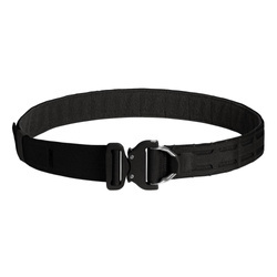 Direct Action - Тактичний пояс Warhawk Modular® - чорний - BT-WRHM-NLW-BLK
