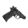 Umarex - Пневматичний пістолет CO2 Walther PPK/S - 4,5 мм - чорний - 5.8315