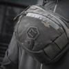 M-Tac - Sphaera Hex Hardsling Bag Gen.II Elite - Cordura - MultiCam Black - 10137208