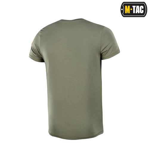 M-Tac - Black Sea Expedition - світло-оливковий - 80025038