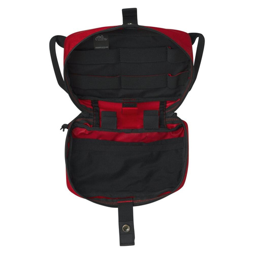 Helikon - Aптечка Vehicle Medi Kit - Червоний - MO-VMK-CD-25
