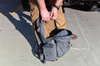 Helikon - Вставний перехідник Molle 2 - Coyote - IN-MA2-CD-11