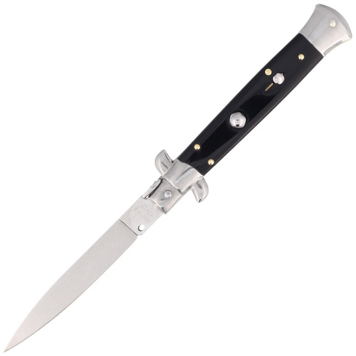 Frank Beltrame - Пружинний ніж Stiletto Black - FB 23/37