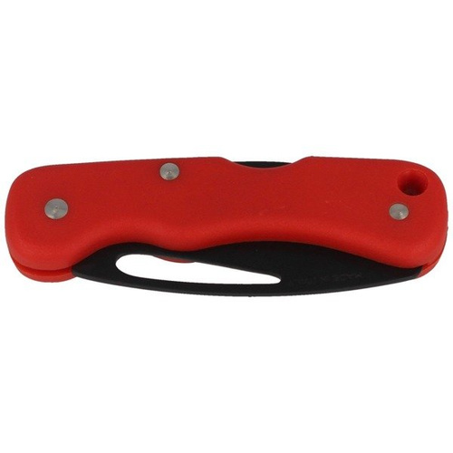 MAC Coltellarie - Folder rescue knife - 697 RESCUE 2 RED