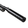 RazorGun - Пневматична гвинтівка Aero PCP - 4,5 мм - дерево - коричневий - PR900GEN2 4,5
