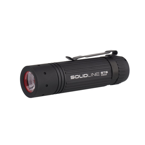 Ledlenser - Ліхтар Solidline ST6 - 400 люмен - 502211