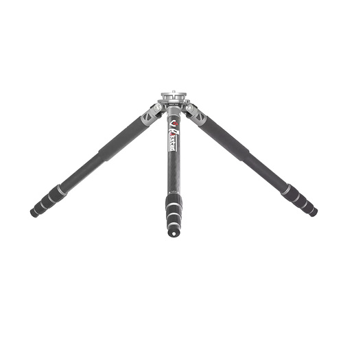 Rokstad - Штатив для стрільби Tauron - Carbon Fiber - Чорний - RSCF-T02