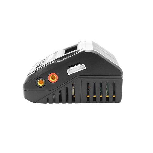 ASG - Зарядний пристрій A680 - LiPo, Li-ion, LiFe, LiHV, NiCd, NiMH, PB - 19429