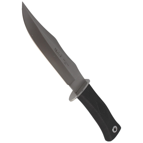 Muela - Тактична гумова рукоятка 165 мм - 21733-G