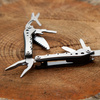 True Utility - Маленькі плоскогубці MiniMulti - Multi Tool - TU195K