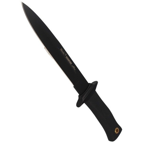 Muela - Тактична гумова рукоятка 190 мм - SCORPION-19N